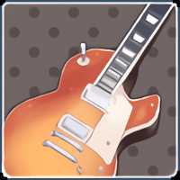 ギー太(Gibson Les Paul Standard)