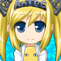アンテッ子 from Antec
