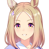 ナリタトップロード