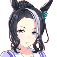 メジロラモーヌ