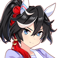 カツラギエース