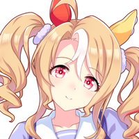 フサイチパンドラ