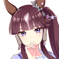 ラッキーライラック