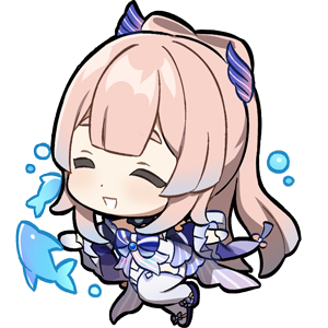 珊瑚宮心海「サボる」