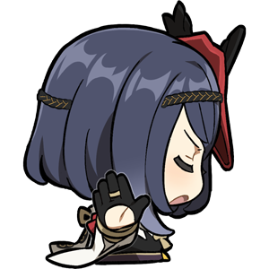 九条裟羅「断る」