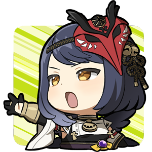 九条裟羅「突撃」