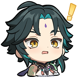 魈「信じられない」