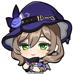 リサ「のんびり」