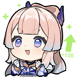 珊瑚宮心海「エネルギー上昇」