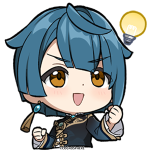 行秋「思いついた」