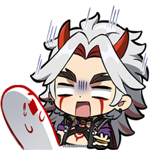 荒瀧一斗「お化けだ」