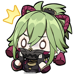 久岐忍「慌てる」