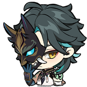 魈「戦闘準備」