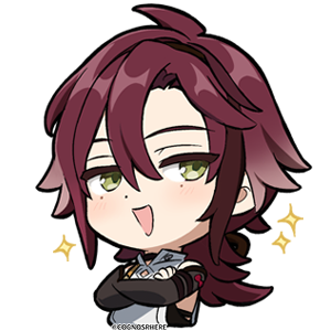 鹿野院平蔵「さすが私」