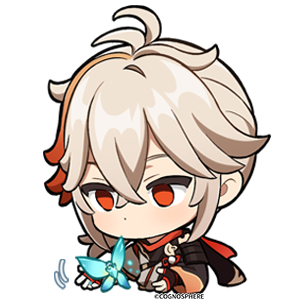 楓原万葉「晶核がほしい」