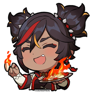 辛炎「食べてみて」