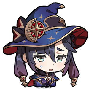 モナ「落ち込む」