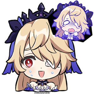 フィッシュル「平静を装う」