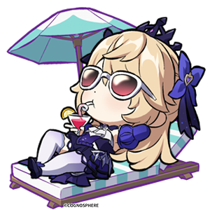 フィッシュル「バカンス中」