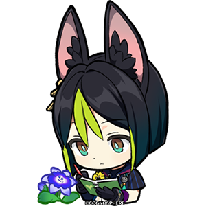 ティナリ「観察」