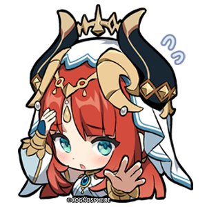 ニィロウ「気まずい」