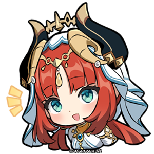 ニィロウ「現れる」