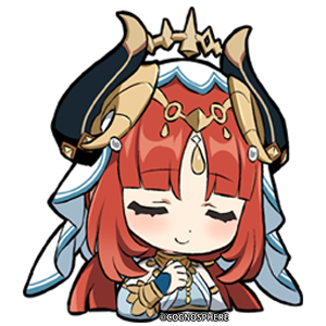 ニィロウ「カーテンコール」