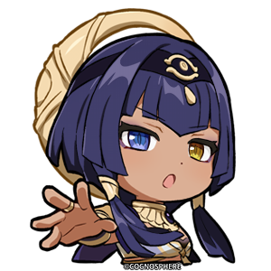 キャンディス「守護」