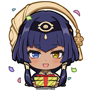 キャンディス「誕生日おめでとう」