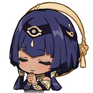 キャンディス「祈る」