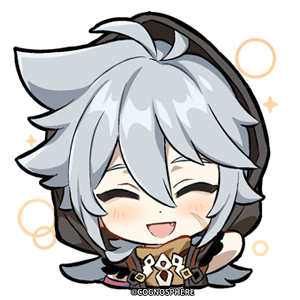 レザー「無邪気に笑う」