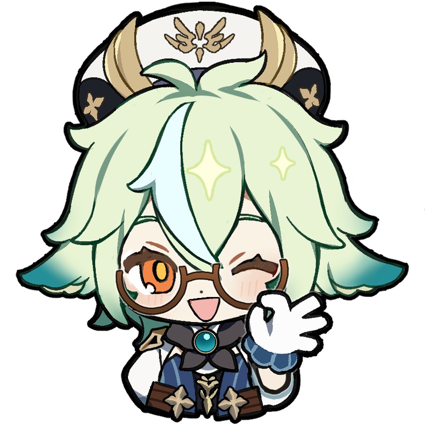 スクロース「オッケー」