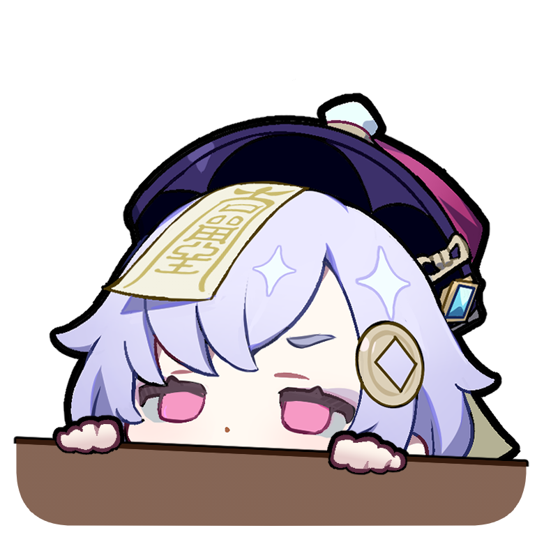 七七「じー…」