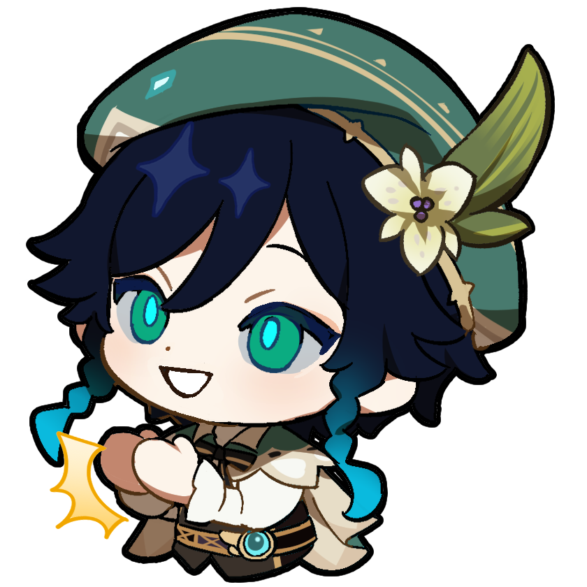 ウェンティ「拍手」