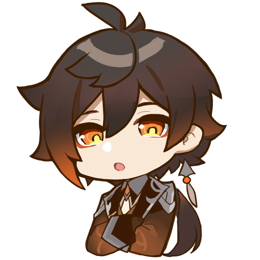 鍾離「全部もらう」