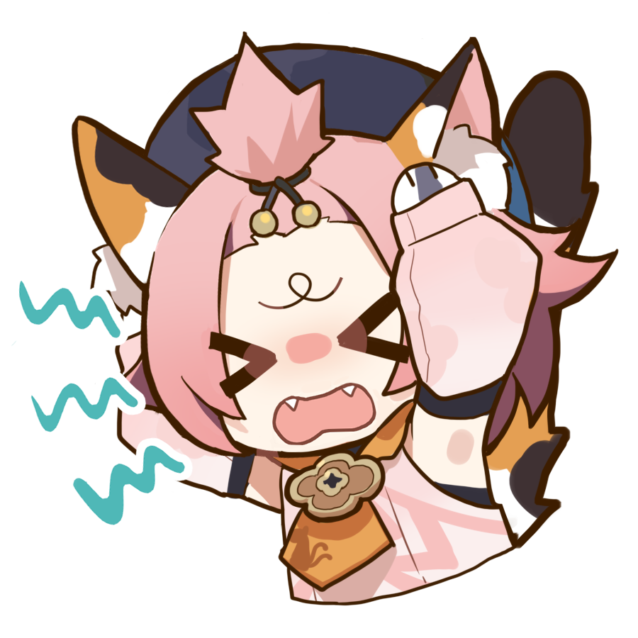 ディオナ「イライラする」