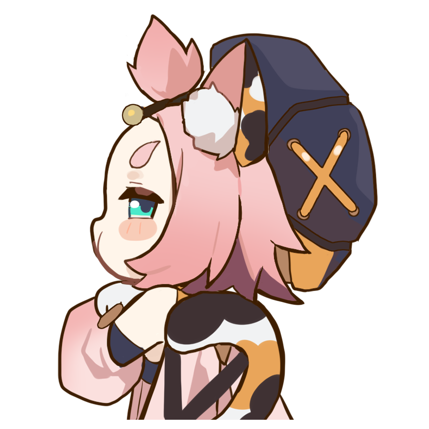 ディオナ「ツンデレ」