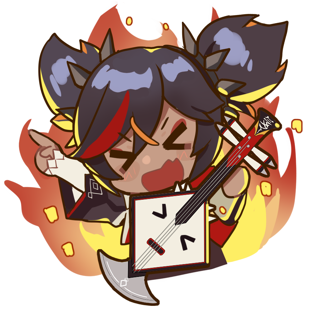 辛炎「燃えてきた！」