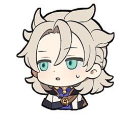 アルベド「なんでもない」