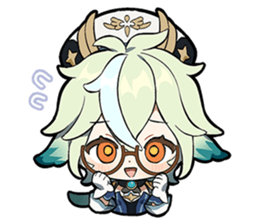 スクロース「がんばれ」