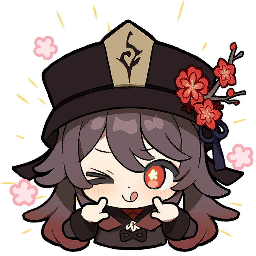 胡桃（フータオ）「可愛い子ぶる」