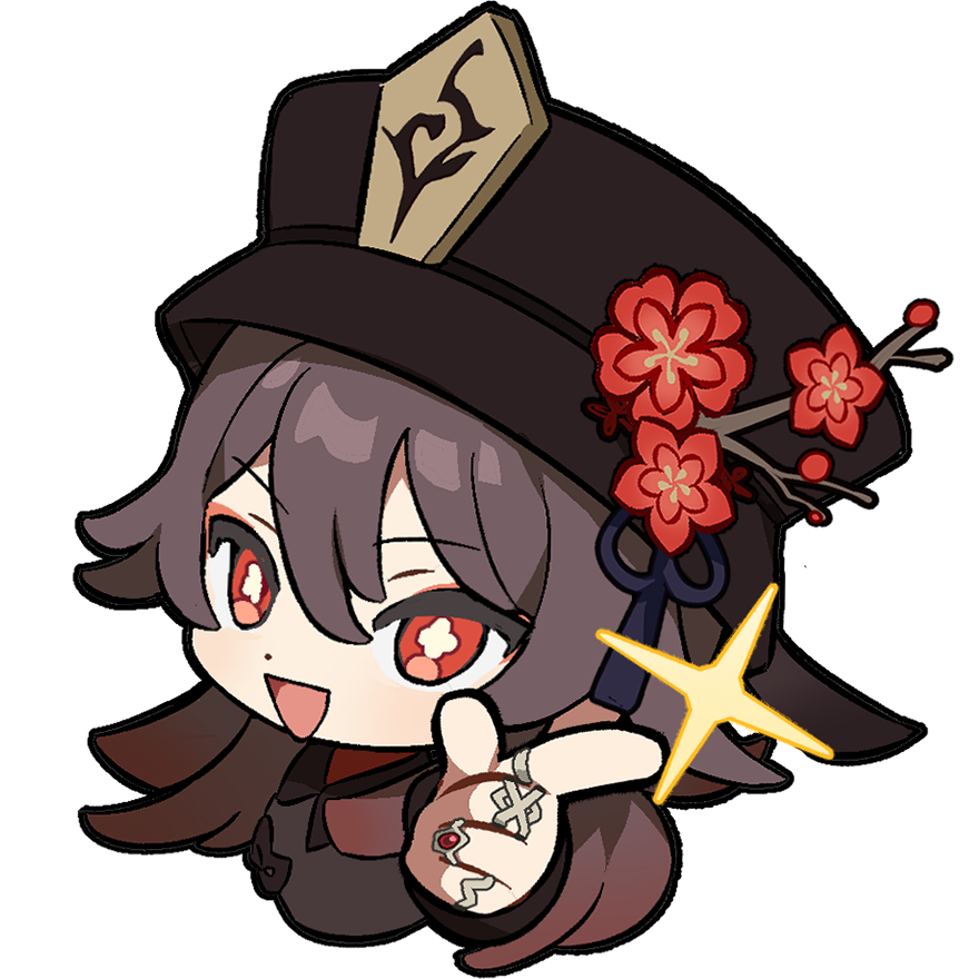 胡桃（フータオ）「任せて」