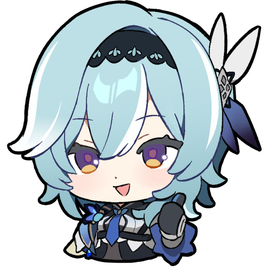 エウルア「褒める」