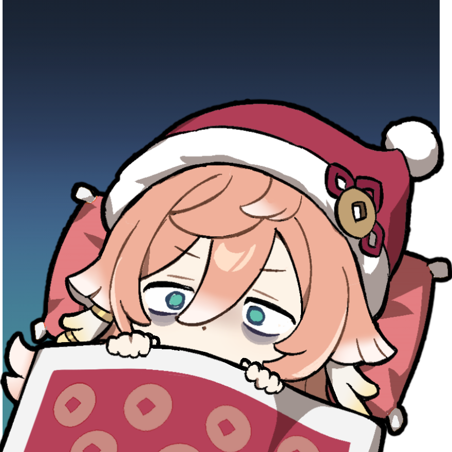 煙緋「眠れない」