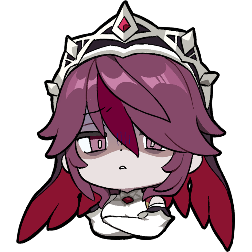 ロサリア「嫌う」