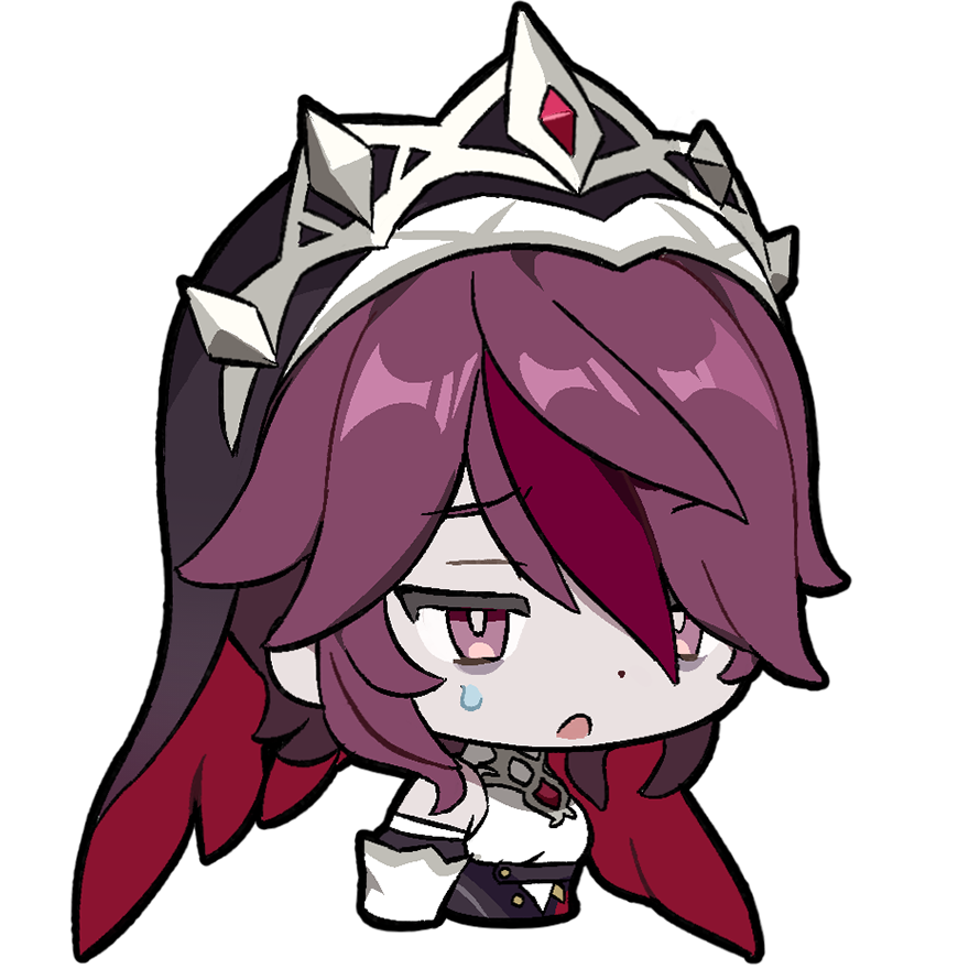 ロサリア「は？」