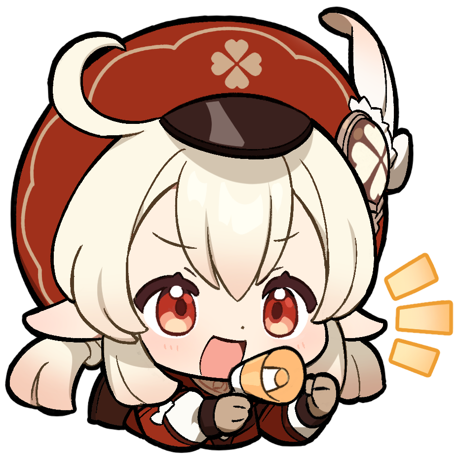 クレー「遊ぼう」