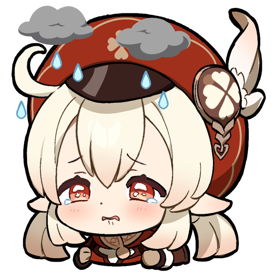 クレー「うぅ…」