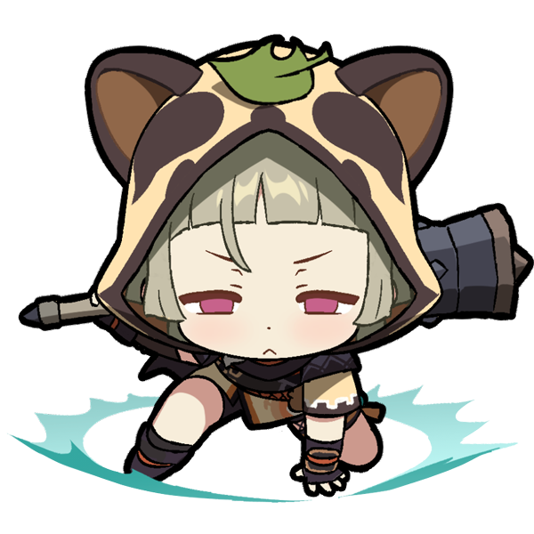 早柚「見てて」