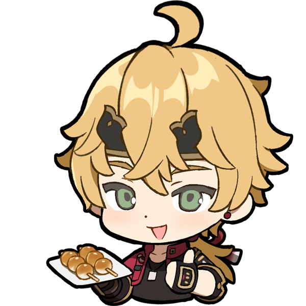 トーマ「超絶いいね」